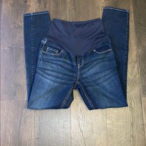 Old Navy MATERNITY Skinny Jeans